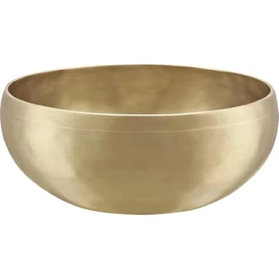 Abbildung von Sonic Energy Klangschale Cosmos Series 1500 g Für Meditation &amp; Klangheilung Inkl. Hülle Filzring (SB C 1500)
