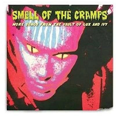 Abbildung von Smell of the Cramps More Songs from...