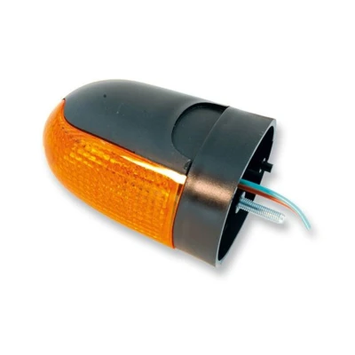 Abbildung von VICMA 6683 Blinker beidseitig, hinten mit Blinklicht