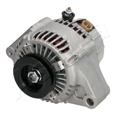 Abbildung von Generator ASHIKA 002 T624
