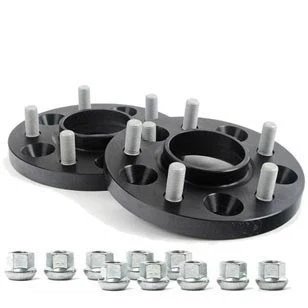 Abbildung von H&amp;R B6024541 Spurverbreiterung 4 100 30 MAZDA: MX 5 IV, 2 Schrägheck, TOYOTA: Yaris II III Schrägheck
