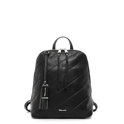 Abbildung von Tamaris Tagesrucksack black, Damen, Größe: One Size, Black