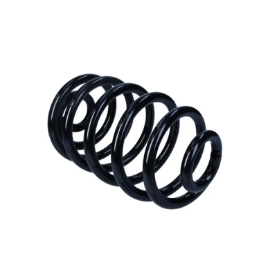 Abbildung von MAXGEAR 60 1207 Fahrwerksfeder Hinterachse Schraubenfeder mit konstantem Drahtdurchmesser AUDI: A6 C5 Avant (4B5) 1.8 T, 2.4, 2.8, 2.7 2.0, 3.0