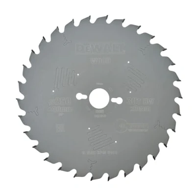 Abbildung von DEWALT SÄGEBLÄTTER 250x30mmx30z DT4321 QZ