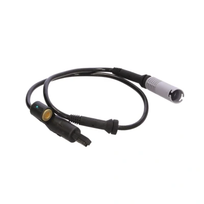 Abbildung von AUTLOG AS4041 ABS Sensor Vorderachse, Vorderachse beidseitig Induktivsensor BMW: 3 Limousine, Coupe, Compact