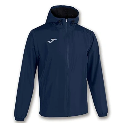 Abbildung von Joma Herren 102235.331.s Mantel, Marineblau, S EU