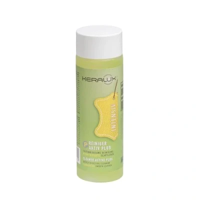 Abbildung von LCK KERALUX® Reiniger Aktiv Plus P