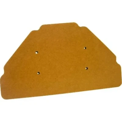 Abbildung von Luftfilter HIFLO HFA2603