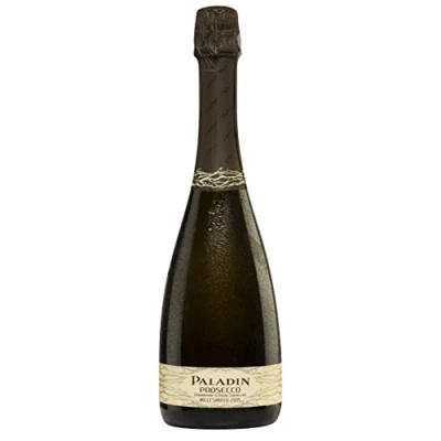 Abbildung von Paladin Prosecco Spumante Millesimato Extra Dry (3 x 0.75 l)