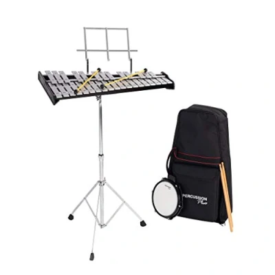 Abbildung von Percussion Plus Glockenspiel Perkussions Set