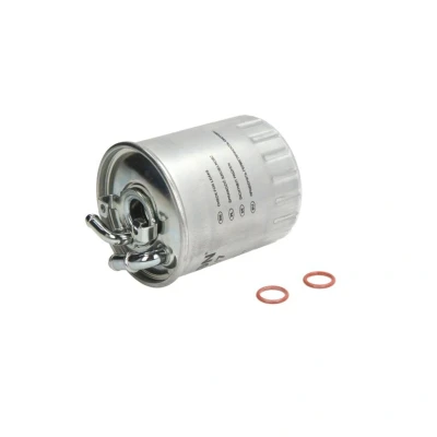 Abbildung von FILTRON PP 841/7 Kraftstofffilter Leitungsfilter 10 20 MERCEDES BENZ: C Klasse T modell, Limousine, Sprinter 3.5 Kastenwagen