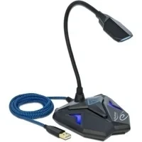 Abbildung von Desktop USB Gaming Mikrofon