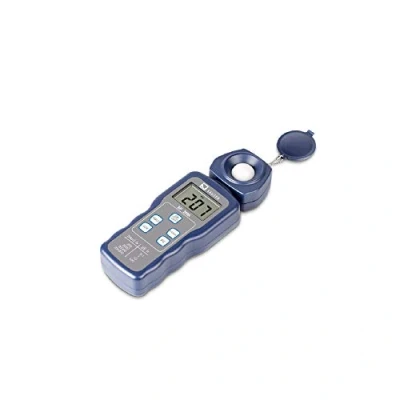 Abbildung von Sauter SP 200K Luxmeter 200 200000 lx