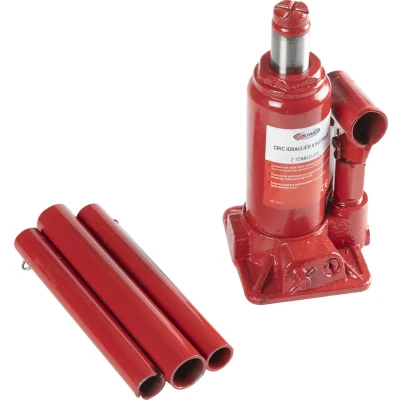 Abbildung von START 8654 Wagenheber 2t hydraulisch