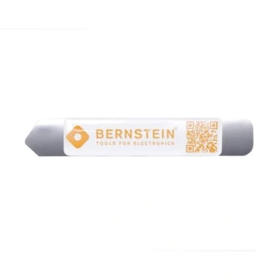 Abbildung von Bernstein 2 124 Öffnungswerkzeug Metallöffner flach