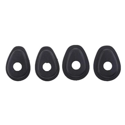 Abbildung von 4 x Blinker Adapter Abstandshalter für Yamaha MT 25 03 07