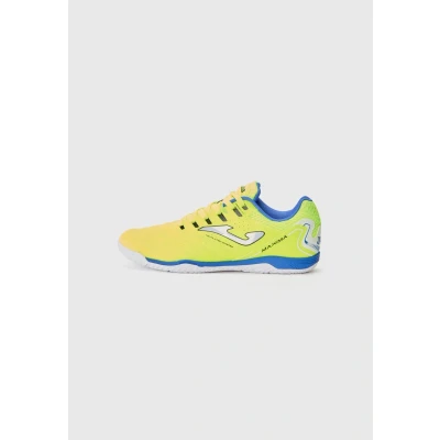 Abbildung von Joma Maxima Sneaker low, Herren, Größe: 45, Lime Schuhe