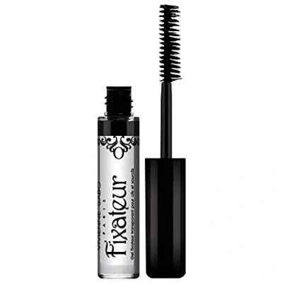 Abbildung von VIVIENNE SABO Augenbrauen Gel Brow &amp; Lash Fixing Fixateur 02 transparent