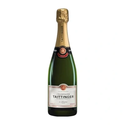 Abbildung von Taittinger Diamond Brut Champagne Reserve 75 cl Weißer Sekt