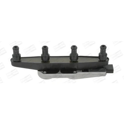 Abbildung von CHAMPION BAE961AE/245 Zündspule 4 12 SAE Kontaktfeder, Spark Spring SKODA: Fabia I Schrägheck, 1 Combi, Octavia Schrägheck