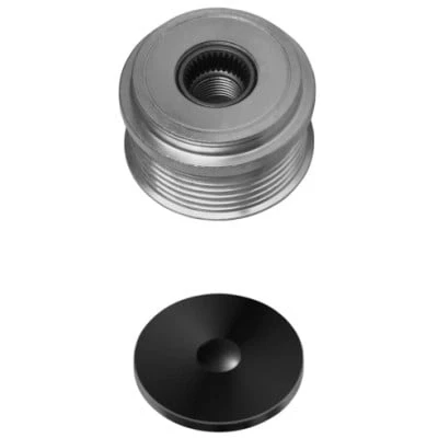 Abbildung von HELLA 9XU 358 038 451 Freilauf Lichtmaschine 39,7 mit Kappe FORD: Galaxy Mk2 MPV, S Max Mk1, MONDEO 4