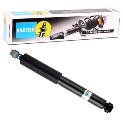 Abbildung von BILSTEIN B4 OE Replacement 19 265957 Stoßdämpfer Hinterachse Gasdruck Zweirohr Dämpfer nicht federtragend oben Auge, unten Auge