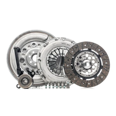 Abbildung von SACHS DMF Module plus CSC 2290 601 143 Kupplungssatz NISSAN: Qashqai / Qashqai+2 I, Juke, 2, RENAULT: SCENIC 3, Kangoo II Express kfzteile,