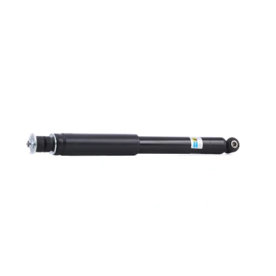 Abbildung von BILSTEIN B4 OE Replacement 19 108988 Stoßdämpfer Hinterachse Gasdruck Zweirohr Dämpfer nicht federtragend unten Auge, oben Stift