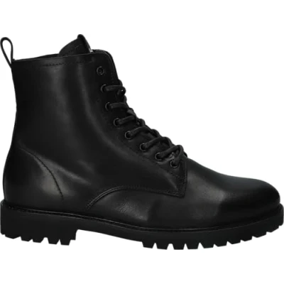 Abbildung von Blackstone Herren Boot Schnürboots für
