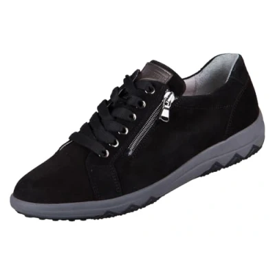Abbildung von Waldläufer 961001 308 001 Schnürschuh