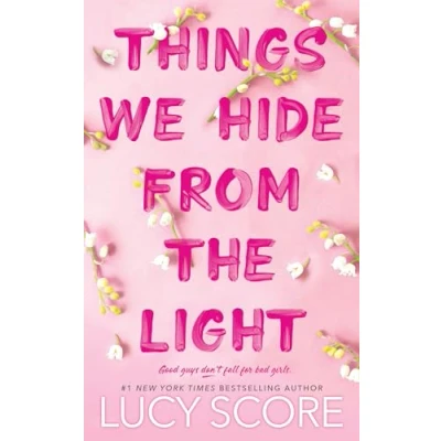 Abbildung von Things We Hide from the Light (Knockemout Series, 2)