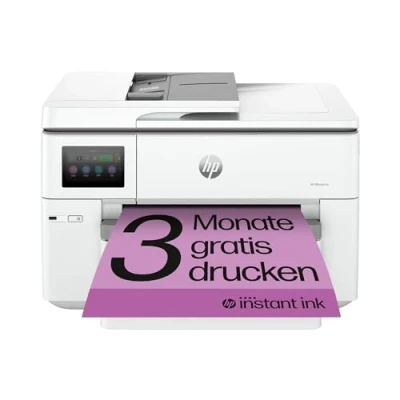 Abbildung von HP OfficeJet Pro 9730e