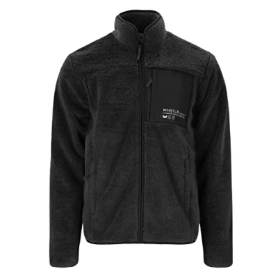 Abbildung von Whistler Herren Fleece Sprocket 1016 Phantom S