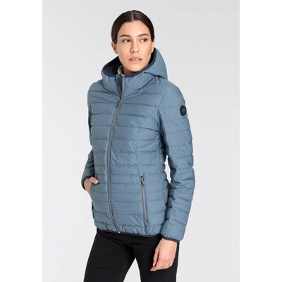 Abbildung von G.I.G.A. DX by killtec Steppjacke &quot;GS 28 WMN QLTD JCKT&quot;
