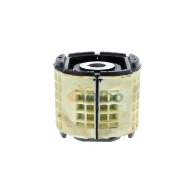 Abbildung von VAICO V20 2758 Lagerung, Achsträger hinten, Hinterachse Original Qualität BMW: 5 Touring, GT, Limousine