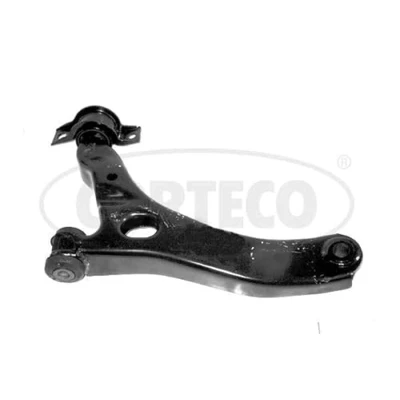 Abbildung von CORTECO 49400634 Querlenker Vorderachse links Stahlblech FORD: Tourneo Connect Mk1, Transit Mk1 Kastenwagen
