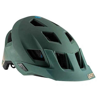 Abbildung von MTB helmet ALLMTN 1.0 protective and lightweight