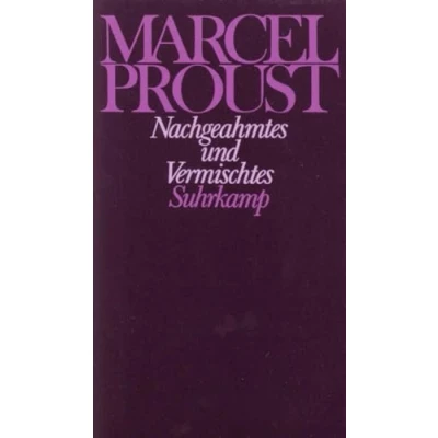 Abbildung von Werke. Frankfurter Ausgabe: Werke I. Band 2: Nachgeahmtes und Vermischtes