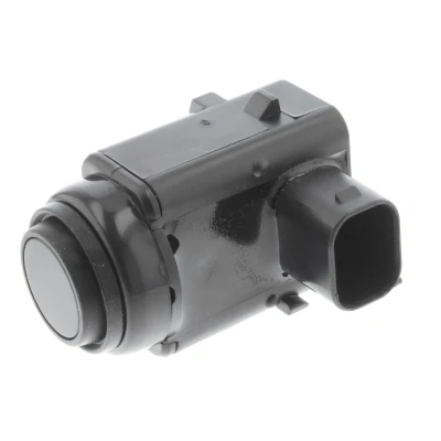 Abbildung von VEMO V33 72 0066 Parksensoren Original Qualität hinten, vorne schwarz CHRYSLER: 300C Touring