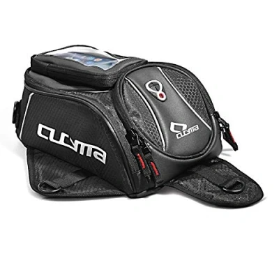 Abbildung von Magnet Tankrucksack TR6 für Yamaha FJR 1300