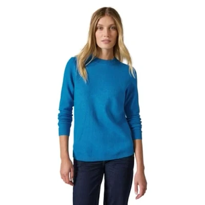 Abbildung von Cecil Strickpullover, mit Rundhals