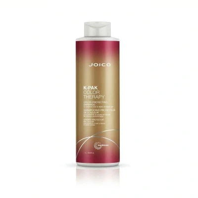 Abbildung von K Pak Color Therapy Shampoo