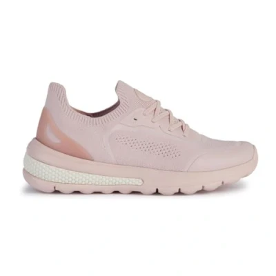 Abbildung von Geox Damen D SPHERICA ACTIF Sneaker, LT Rose, 38 EU