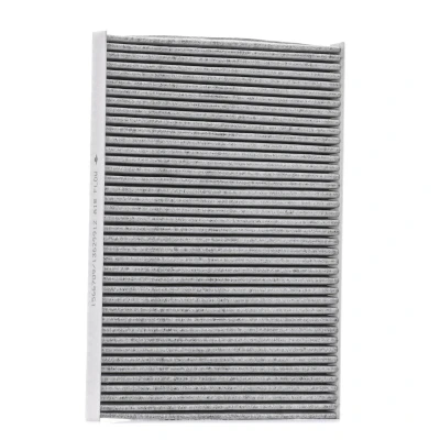 Abbildung von RIDEX 424I0263 Innenraumfilter Aktivkohlefilter 248 181 20 RENAULT: Koleos I