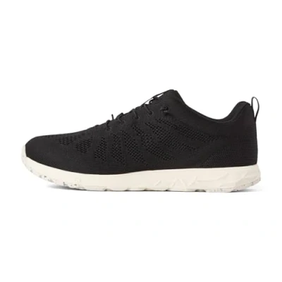 Abbildung von Icebug Eli RB9X Unisex Sommer Sneaker, atmungsaktives Mesh, Slip On, rutschfeste Sohle Black, EU 44