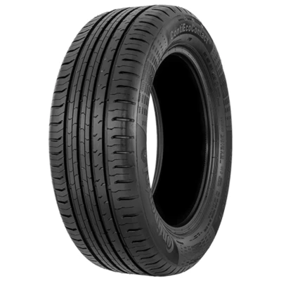 Abbildung von Continental ContiEcoContact 5 ( 195/60 R16 93V XL )