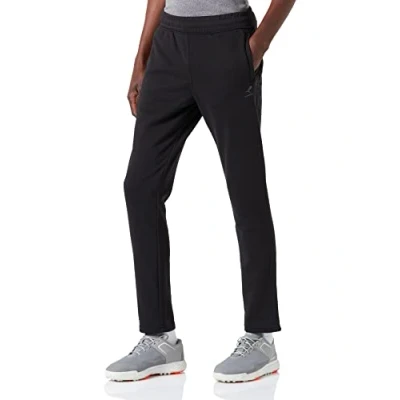 Abbildung von energetics Herren Joel Trainingshose, Black, S