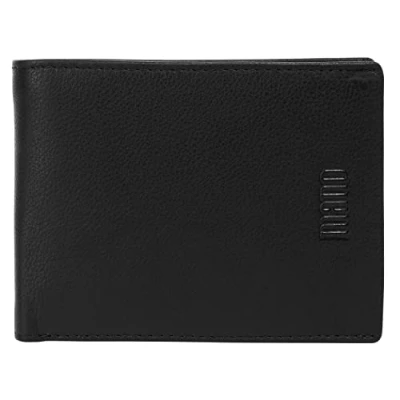 Abbildung von mano Medio Geldbörse Leder 11 cm