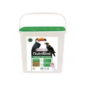 Abbildung von Versele Laga Nutribird Tropical Fruit Patee Vogelfutter 5 kg...