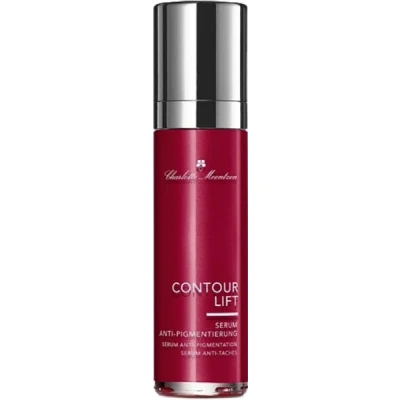 Abbildung von Charlotte Meentzen Contour Lift Serum Anti Pigmentierung 50 ml